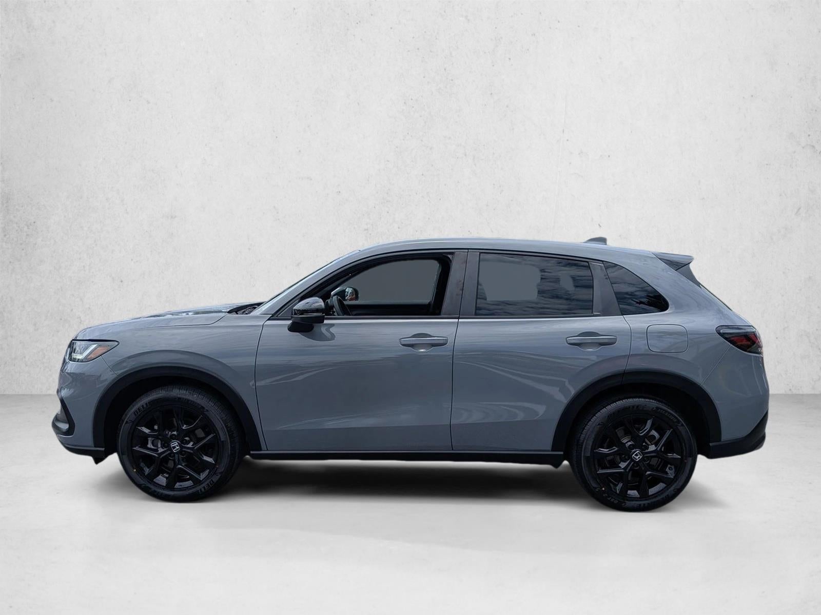 2023 Honda HR-V Sport 2WD CVT