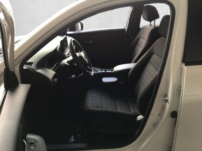 2024 Honda HR-V Sport 2WD CVT
