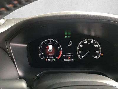 2024 Honda HR-V Sport 2WD CVT
