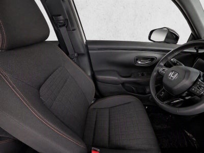 2024 Honda HR-V Sport 2WD CVT