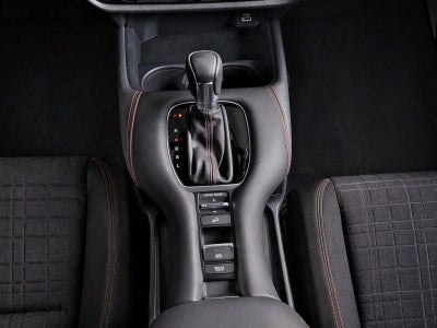 2024 Honda HR-V Sport 2WD CVT