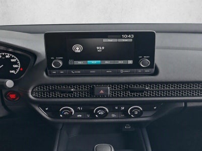 2024 Honda HR-V Sport 2WD CVT