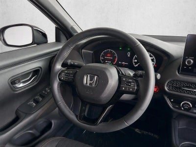 2024 Honda HR-V Sport 2WD CVT