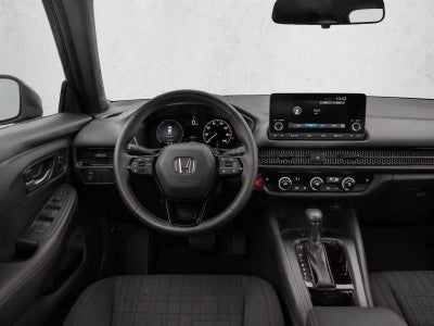 2024 Honda HR-V Sport 2WD CVT