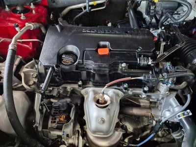 2024 Honda HR-V Sport 2WD CVT