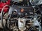 2024 Honda HR-V Sport 2WD CVT