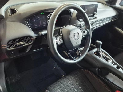 2024 Honda HR-V Sport 2WD CVT