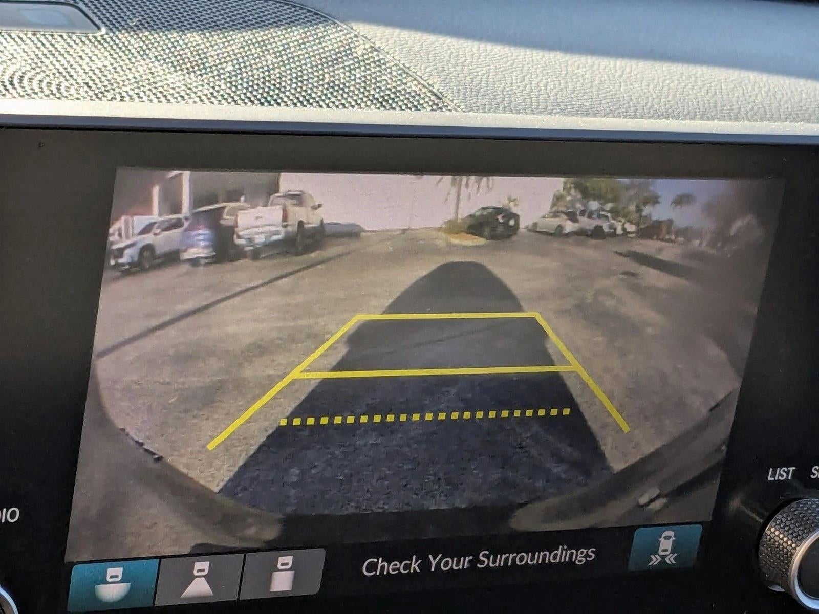 2023 Honda HR-V Sport 2WD CVT