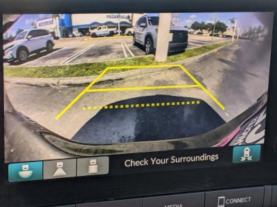 2023 Honda HR-V Sport 2WD CVT