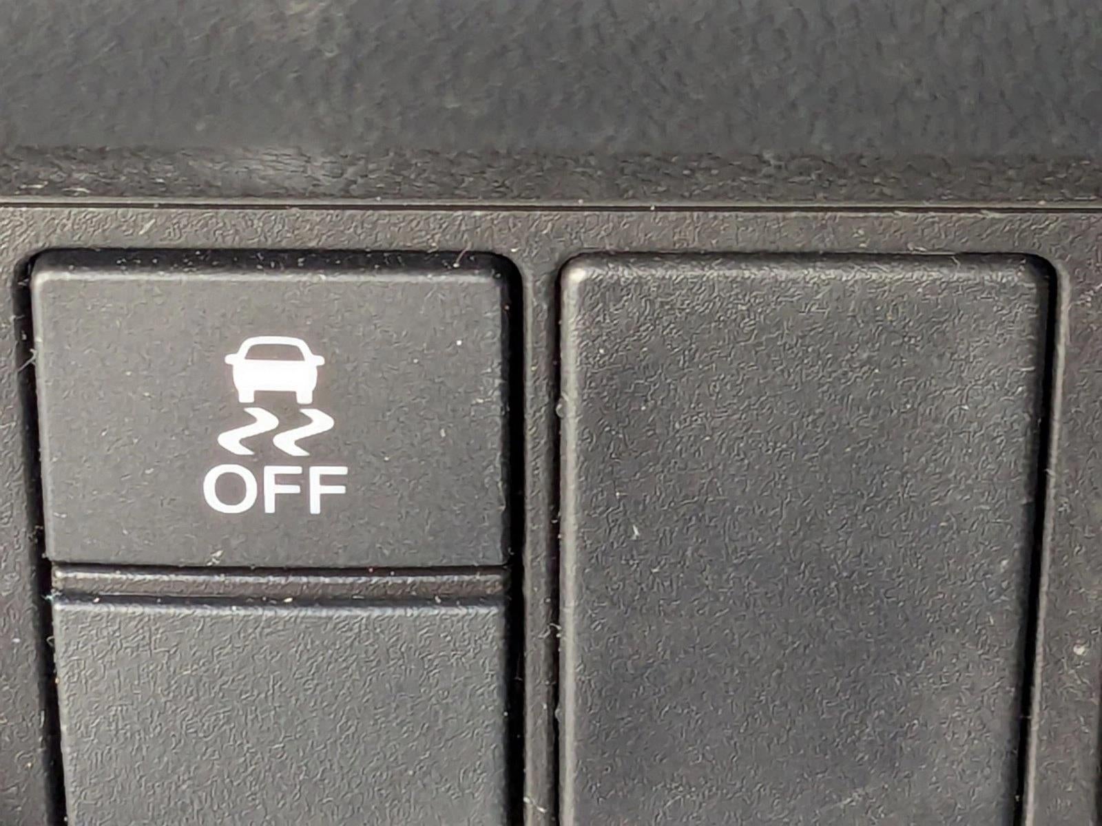 2023 Honda HR-V Sport 2WD CVT