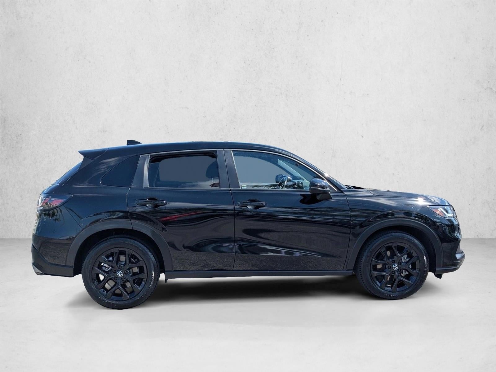 2023 Honda HR-V Sport 2WD CVT