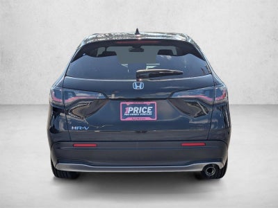 2023 Honda HR-V Sport 2WD CVT