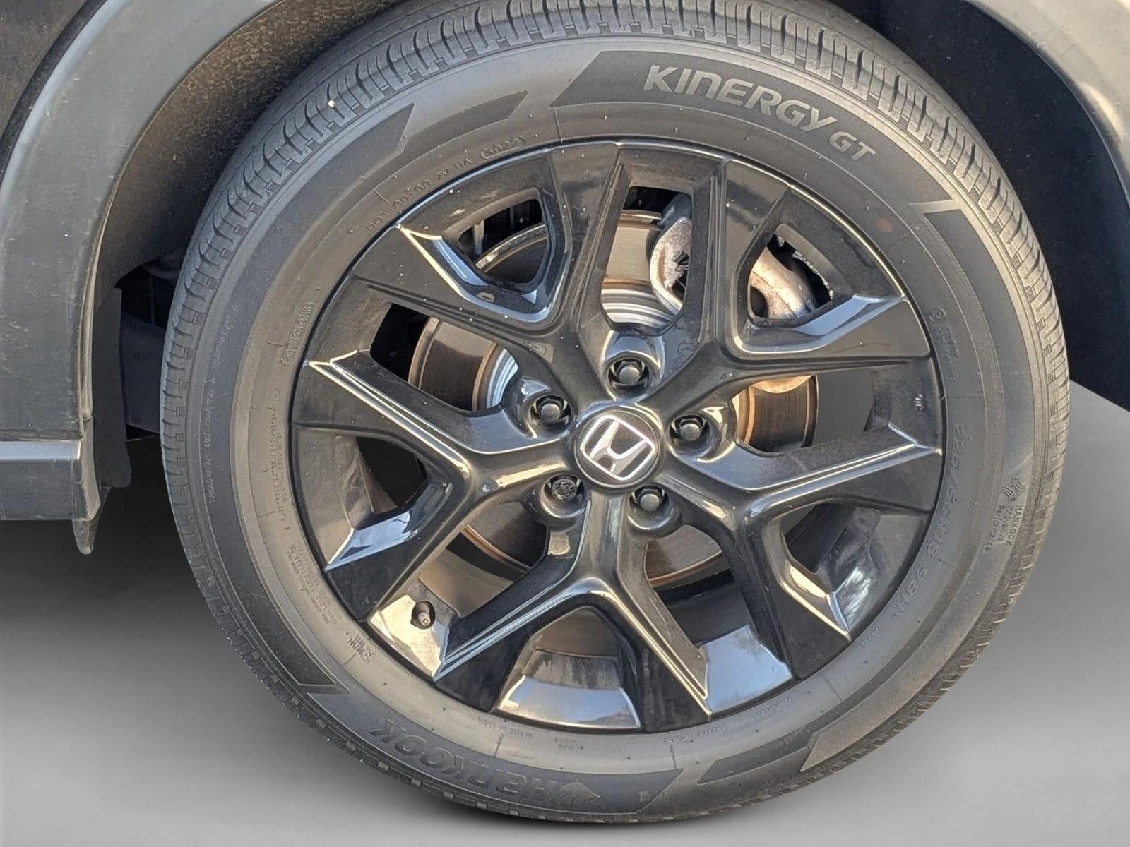 2023 Honda HR-V Sport 2WD CVT