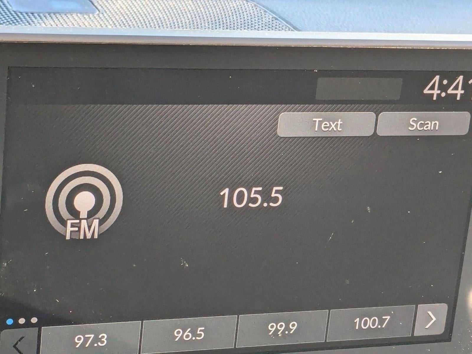 2023 Honda HR-V Sport 2WD CVT