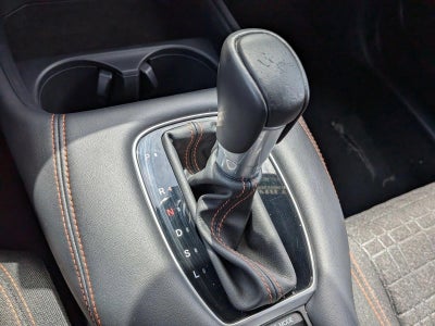 2024 Honda HR-V Sport 2WD CVT