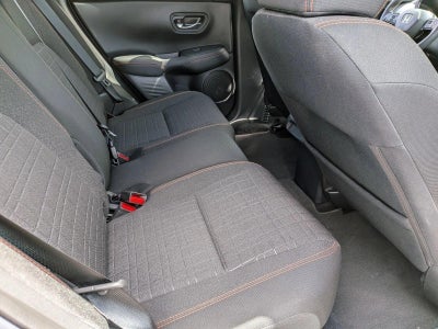 2024 Honda HR-V Sport 2WD CVT