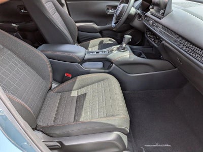 2024 Honda HR-V Sport 2WD CVT