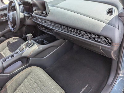 2024 Honda HR-V Sport 2WD CVT
