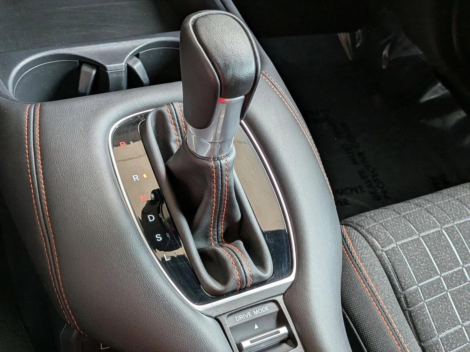 2024 Honda HR-V Sport 2WD CVT