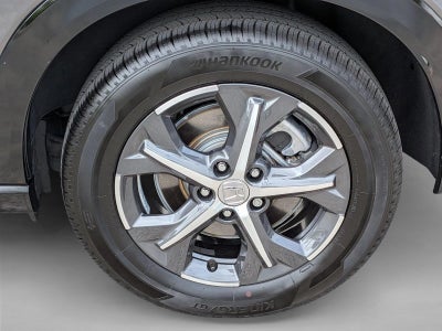 2023 Honda HR-V EX-L 2WD CVT