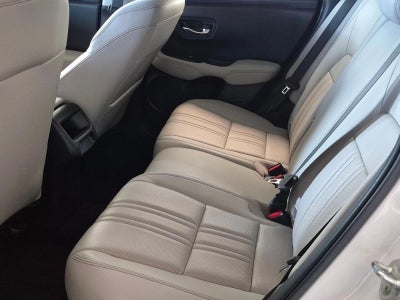 2024 Honda HR-V EX-L 2WD CVT