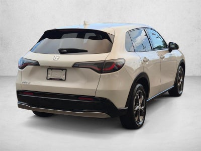 2024 Honda HR-V EX-L 2WD CVT