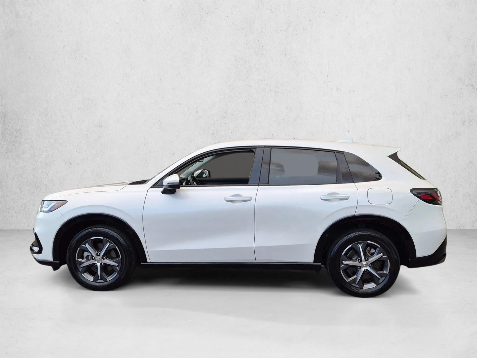 2024 Honda HR-V EX-L 2WD CVT