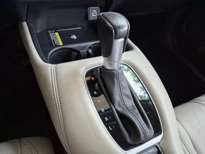 2025 Honda HR-V EX-L 2WD CVT