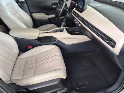 2025 Honda HR-V EX-L 2WD CVT