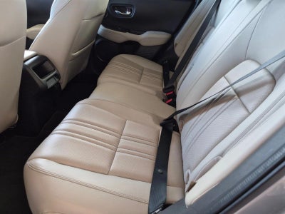2025 Honda HR-V EX-L 2WD CVT