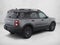 2023 Ford Bronco Sport Big Bend 4x4
