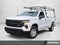 2024 Chevrolet Silverado 1500 Regular Cab Long Box 2-Wheel Drive WT