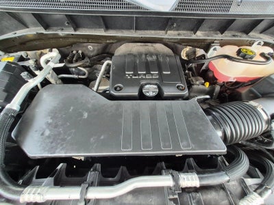 2024 Chevrolet Silverado 1500 Regular Cab Long Box 2-Wheel Drive WT