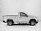 2021 Chevrolet Silverado 1500 Regular Cab Long Box 4-Wheel Drive WT