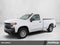 2021 Chevrolet Silverado 1500 Regular Cab Long Box 4-Wheel Drive WT