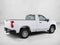 2021 Chevrolet Silverado 1500 Regular Cab Long Box 4-Wheel Drive WT