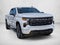 2022 Chevrolet Silverado 1500 Crew Cab Short Box 2-Wheel Drive Custom