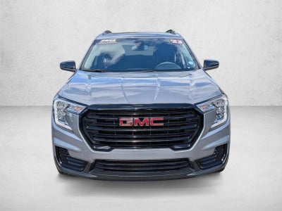 2023 GMC Terrain FWD 4dr SLE