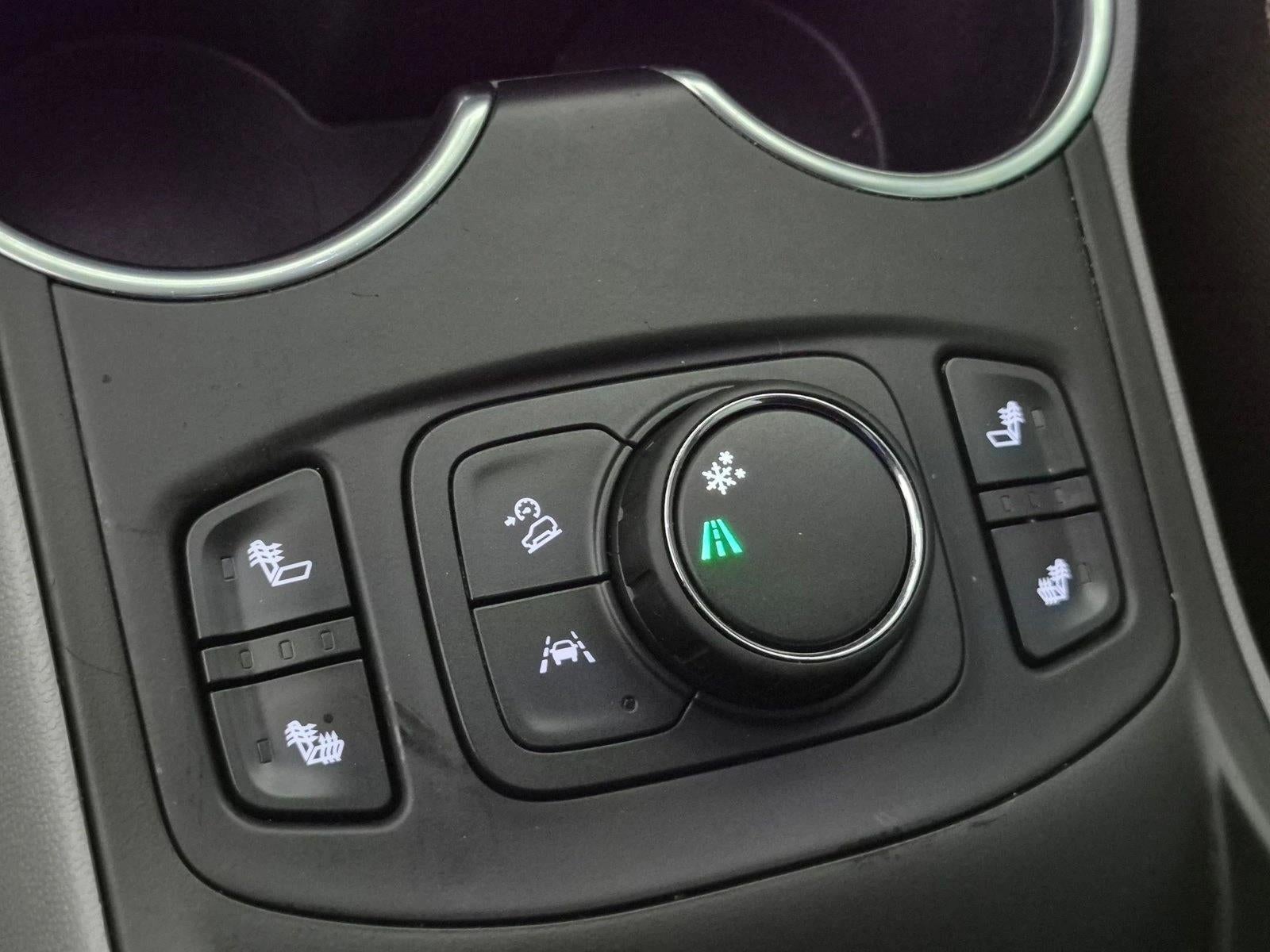 2020 GMC Terrain FWD SLE