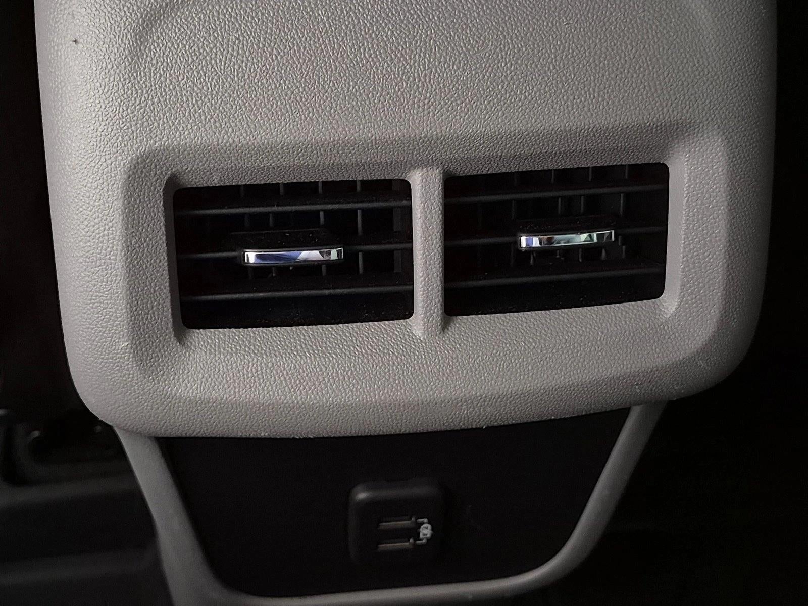 2020 GMC Terrain FWD SLE