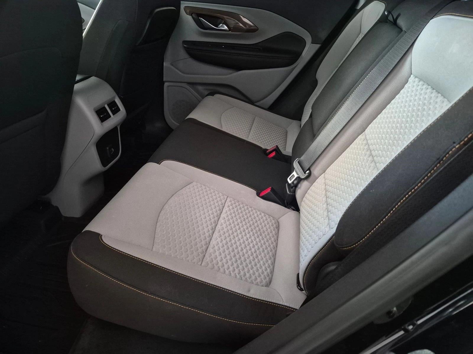 2020 GMC Terrain FWD SLE