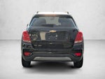 2018 Chevrolet Trax AWD 4dr LT