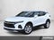 2021 Chevrolet Blazer LT FWD