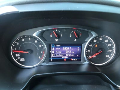 2021 Chevrolet Blazer LT FWD