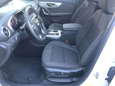 2021 Chevrolet Blazer LT FWD
