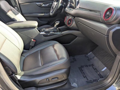 2021 Chevrolet Blazer RS FWD