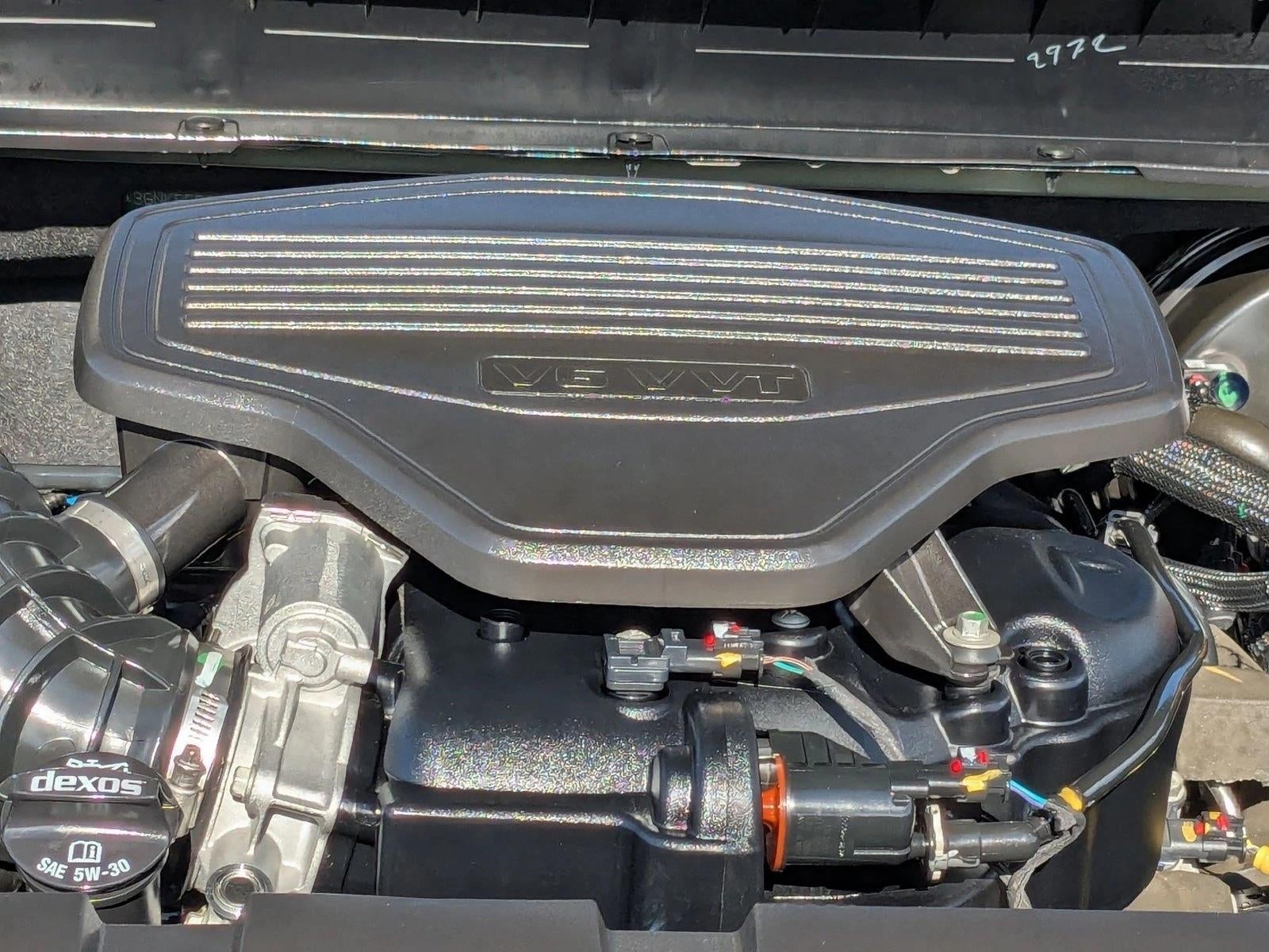 2021 Chevrolet Blazer RS FWD