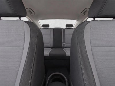 2018 Hyundai ACCENT SE Sedan Auto