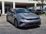 2022 Kia Forte GT-Line IVT