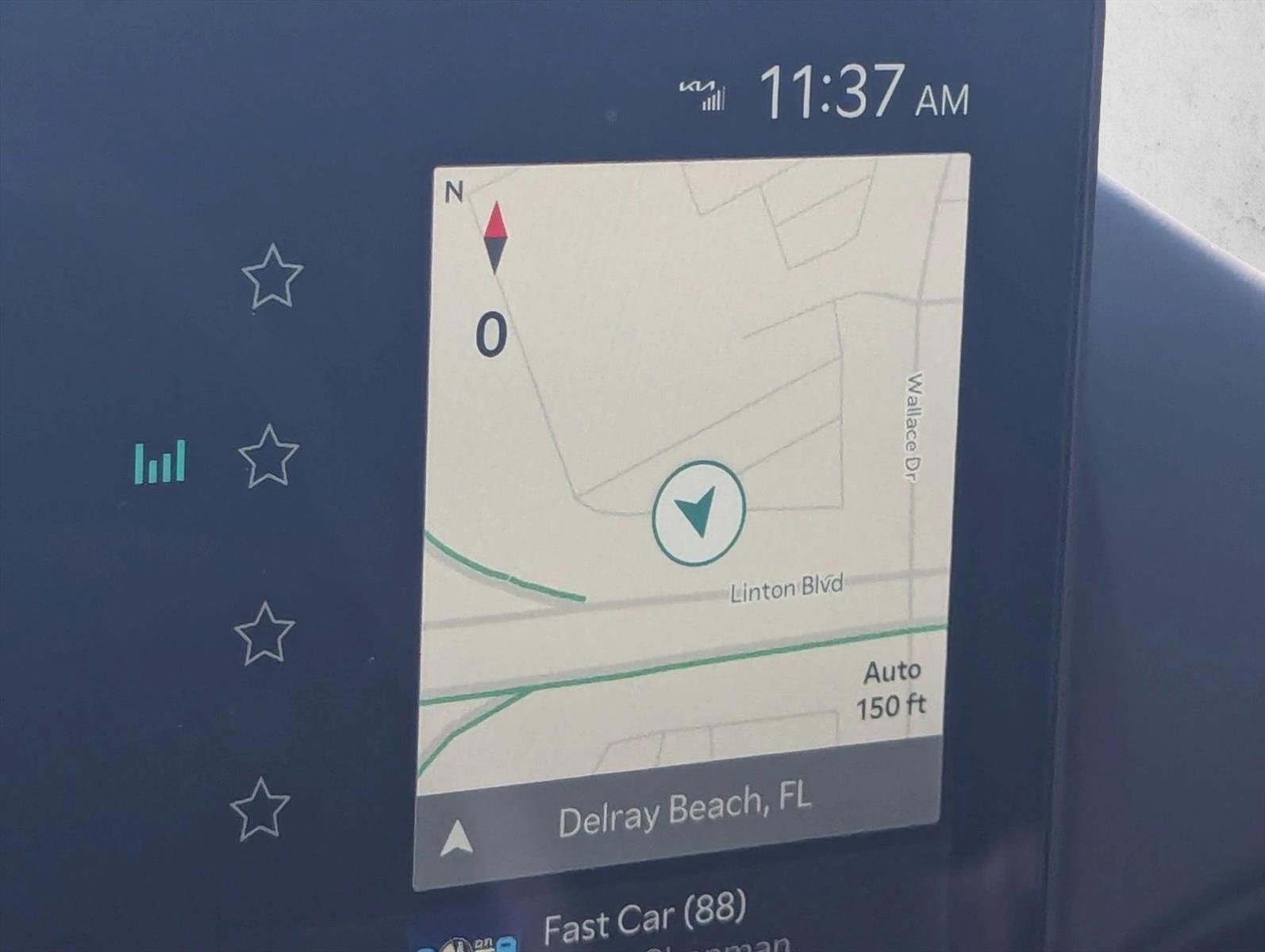 2025 Kia K4 GT-Line Turbo FWD